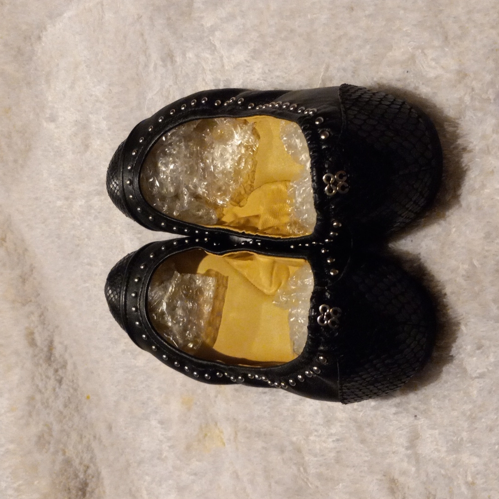 FIAT SHOES BY COACH
